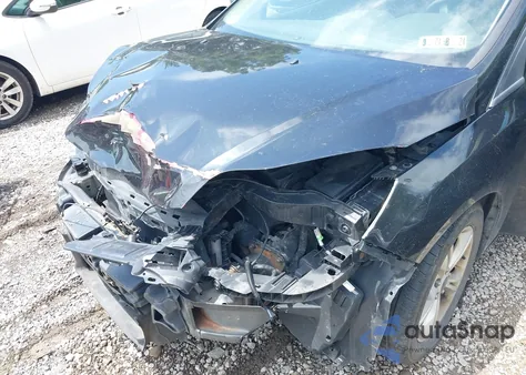 2014 Ford Focus Se z USA, uszkodzony, nr VIN 1FADP3F28EL448392